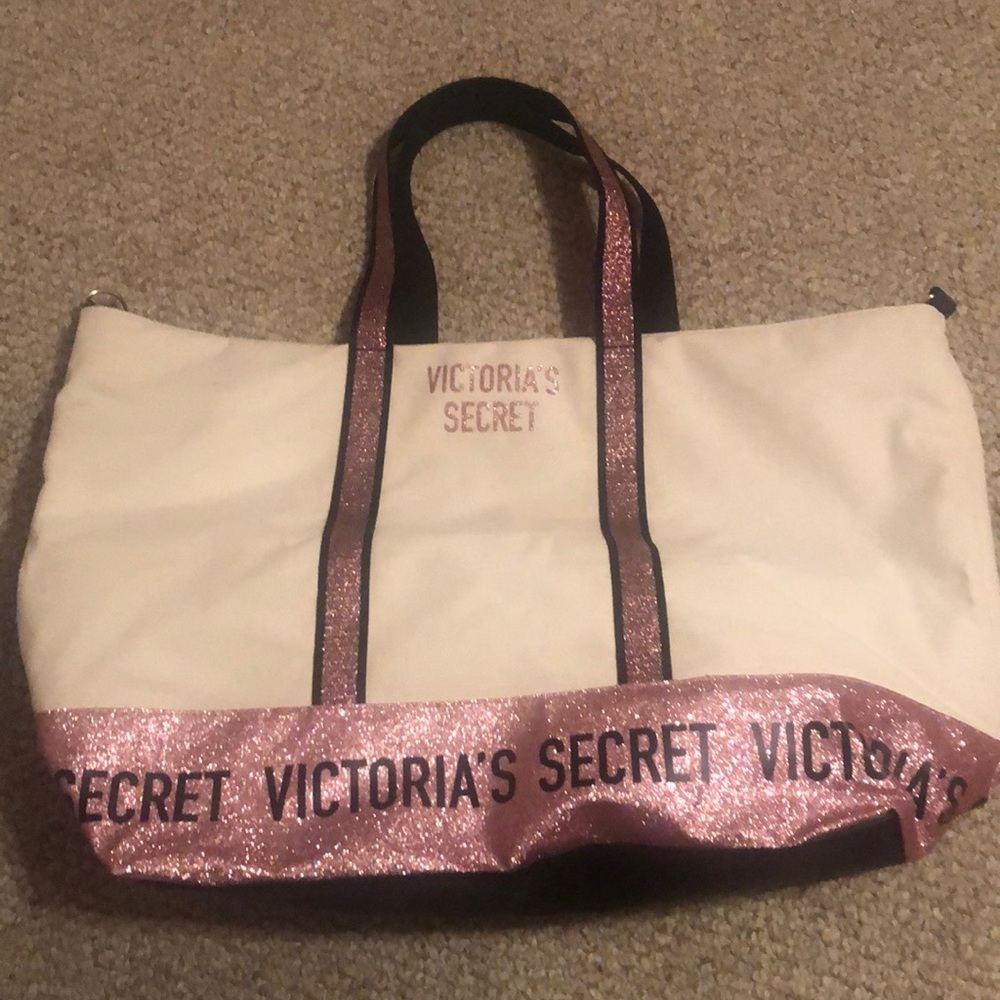 Victoria’s Secret bag